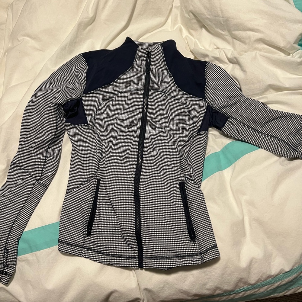 lululemon define jacket